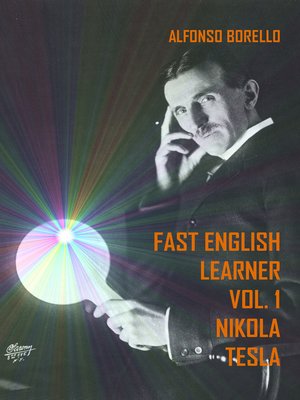 cover image of Fast English Learner Volume 1